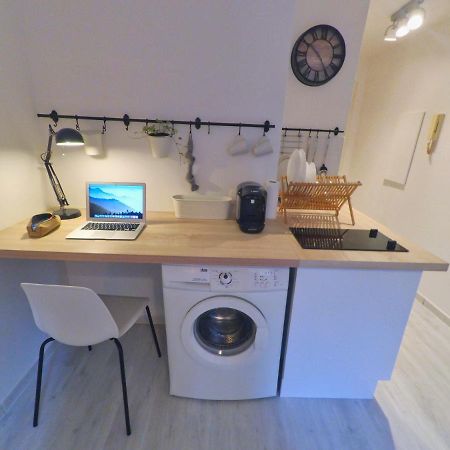 Espace Valrose Nice Buitenkant foto