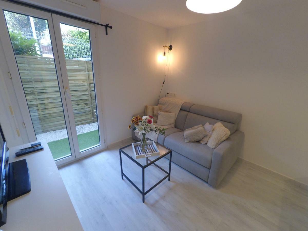 Espace Valrose Nice Buitenkant foto