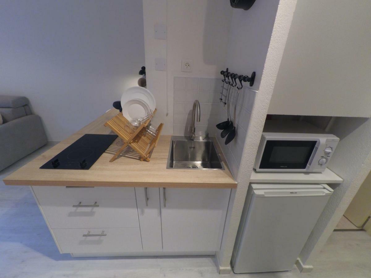 Espace Valrose Nice Buitenkant foto